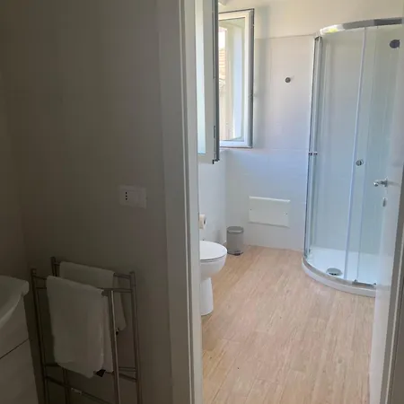 Apartment Casa Ludovica