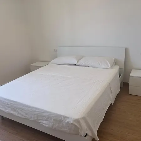Casa Ludovica * Gioiosa Marea