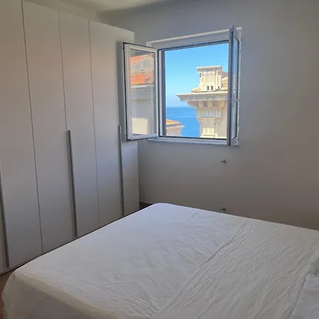 Casa Ludovica Gioiosa Marea
