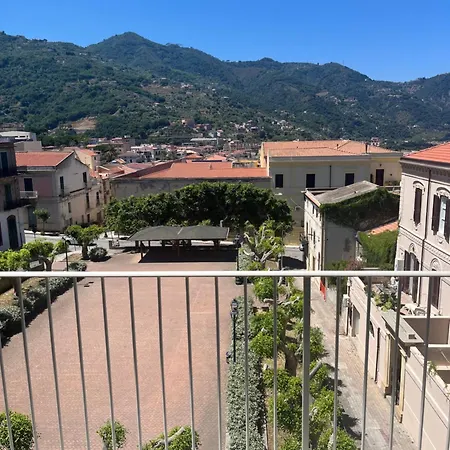 Casa Ludovica Apartment