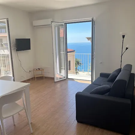 Casa Ludovica Apartment