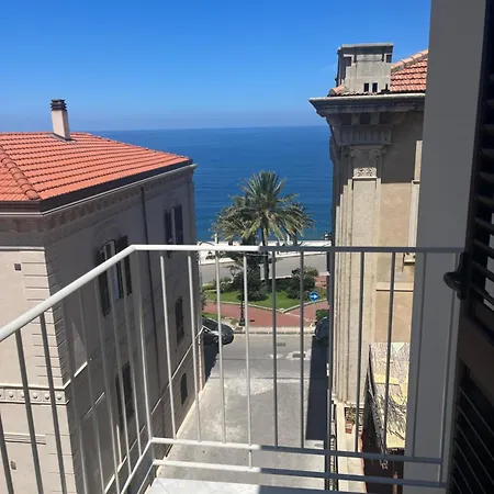 Apartment Casa Ludovica